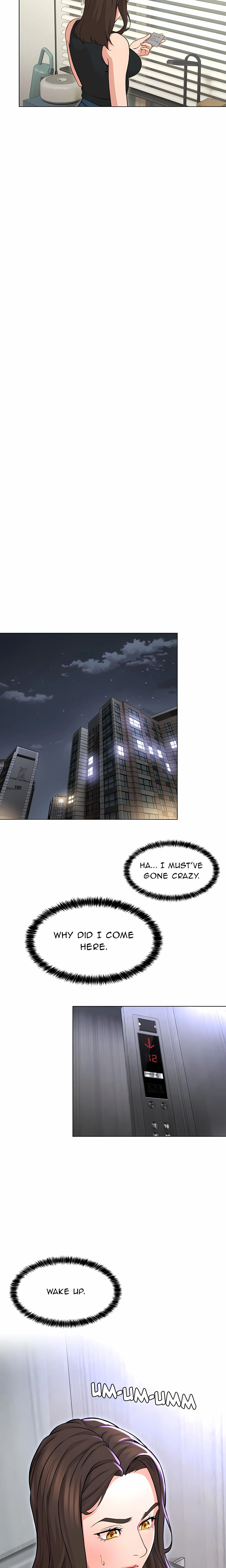 Read Their Forbidden Love chapter 20 image 11 on Lezhin