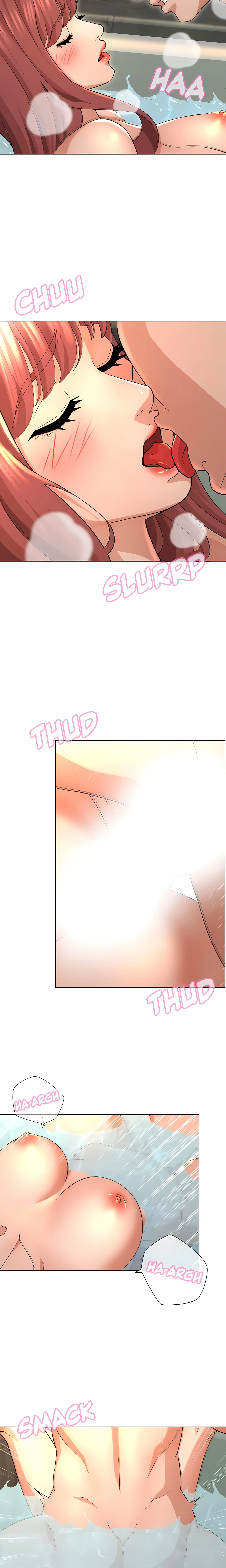 Read Their Forbidden Love chapter 20 image 5 on Lezhin