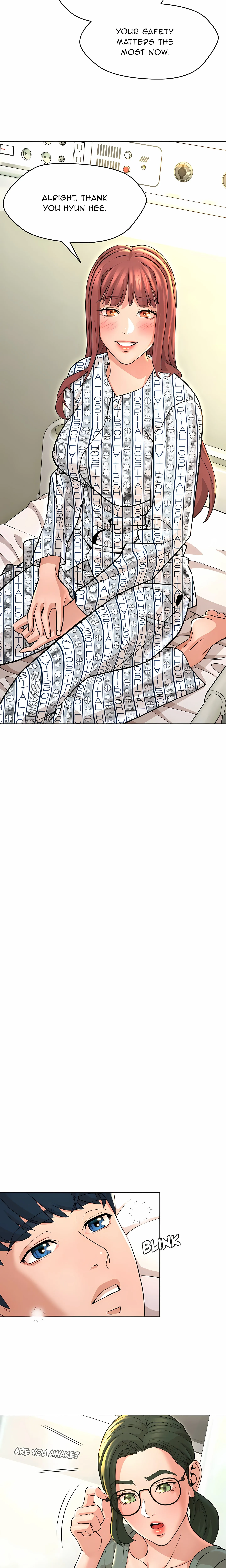 Read Their Forbidden Love chapter 22 image 10 on Lezhin