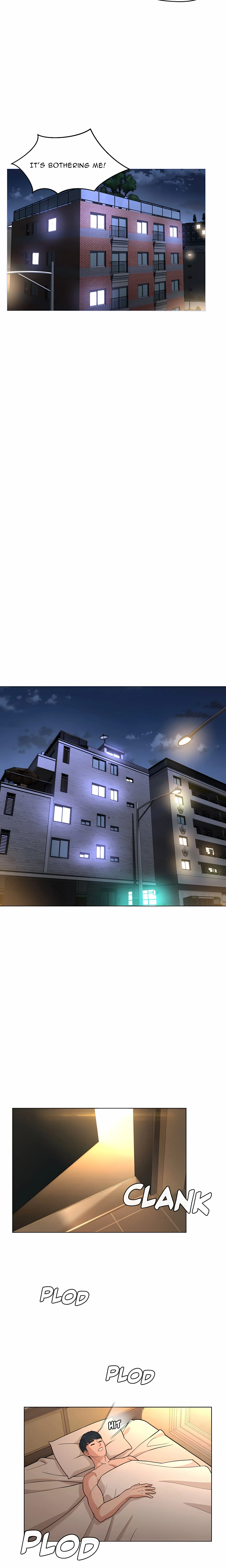 Read Their Forbidden Love chapter 23 image 4 on Lezhin