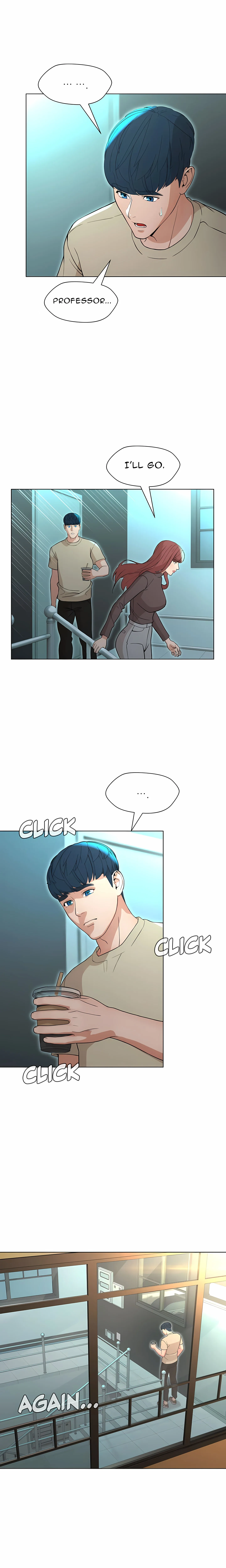 Read Their Forbidden Love chapter 24 image 10 on Lezhin