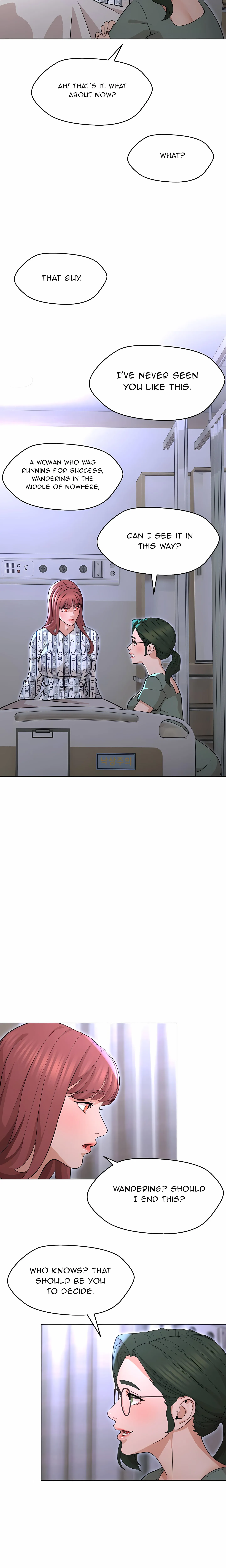 Read Their Forbidden Love chapter 24 image 2 on Lezhin