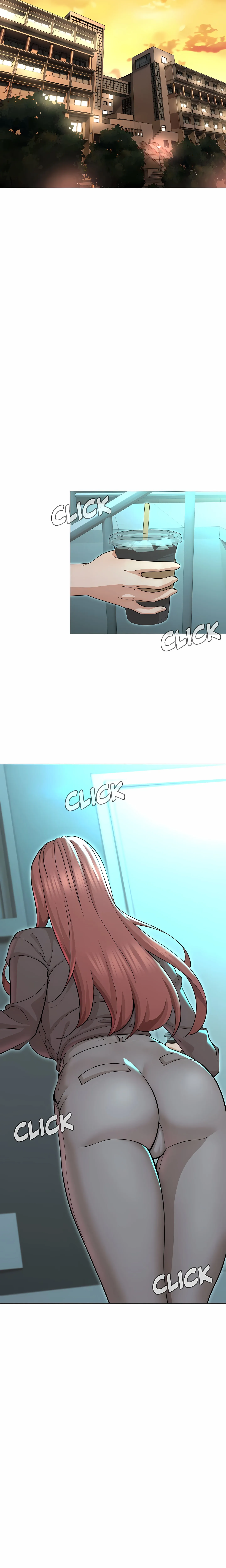 Read Their Forbidden Love chapter 24 image 4 on Lezhin