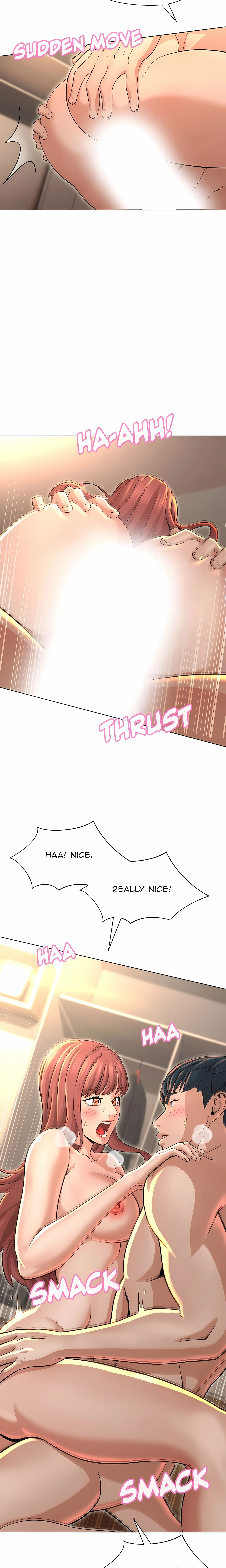 Read Their Forbidden Love chapter 26 image 13 on Lezhin