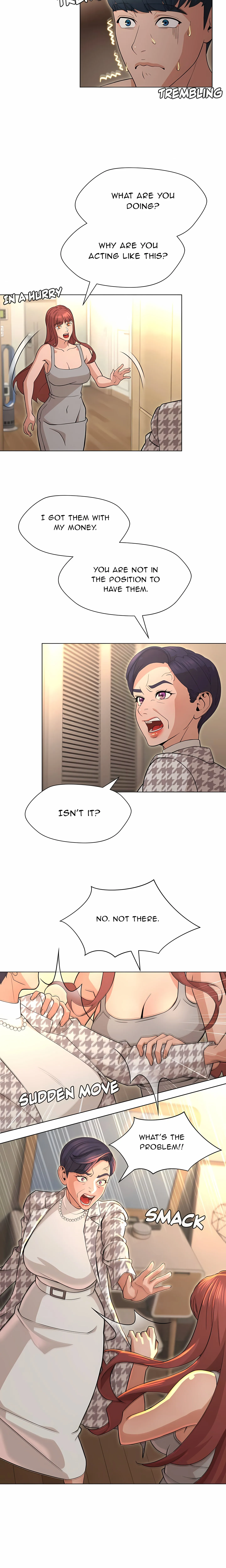 Read Their Forbidden Love chapter 26 image 6 on Lezhin