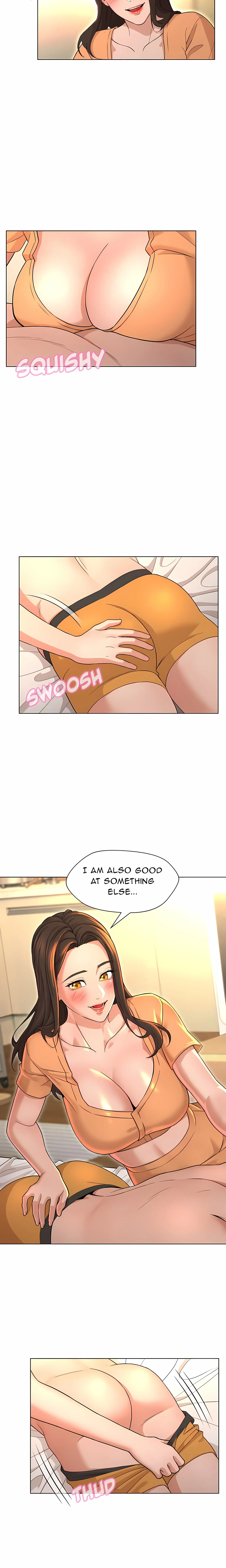 Read Their Forbidden Love chapter 28 image 12 on Lezhin