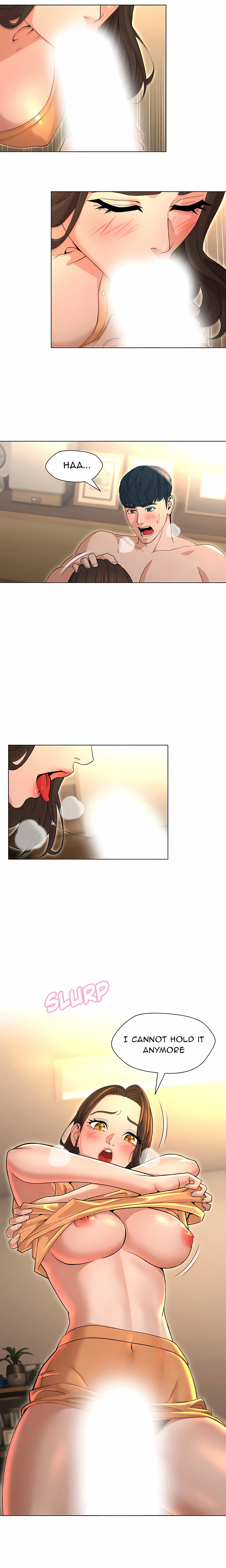 Read Their Forbidden Love chapter 29 image 1 on Lezhin