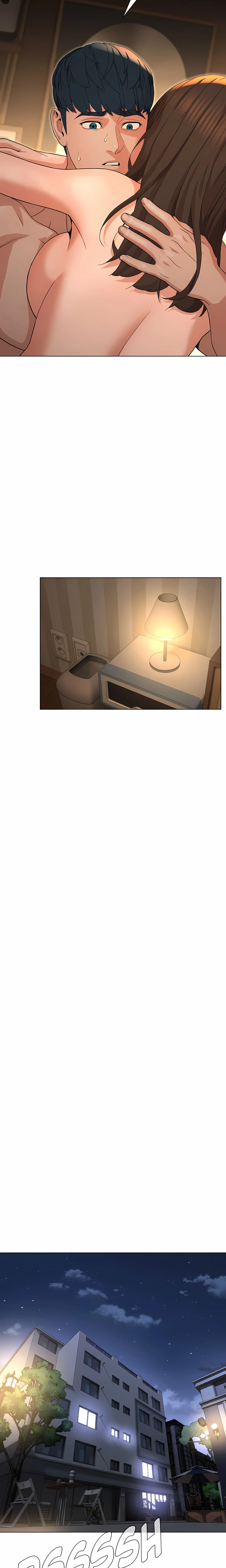 Read Their Forbidden Love chapter 29 image 11 on Lezhin