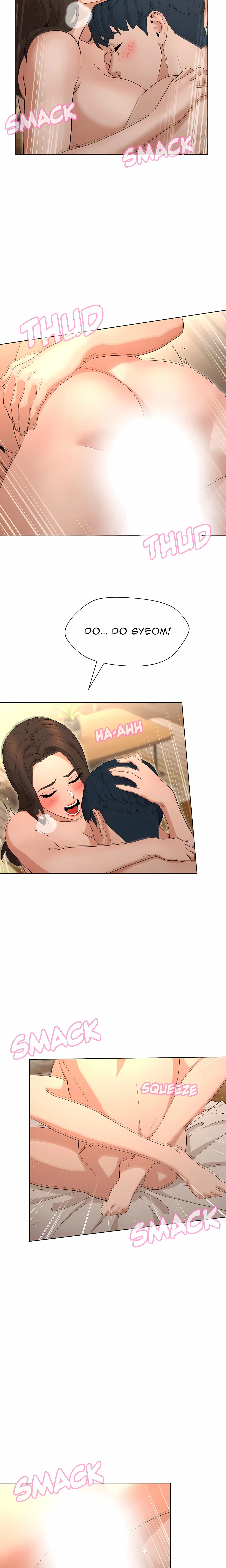 Read Their Forbidden Love chapter 29 image 6 on Lezhin