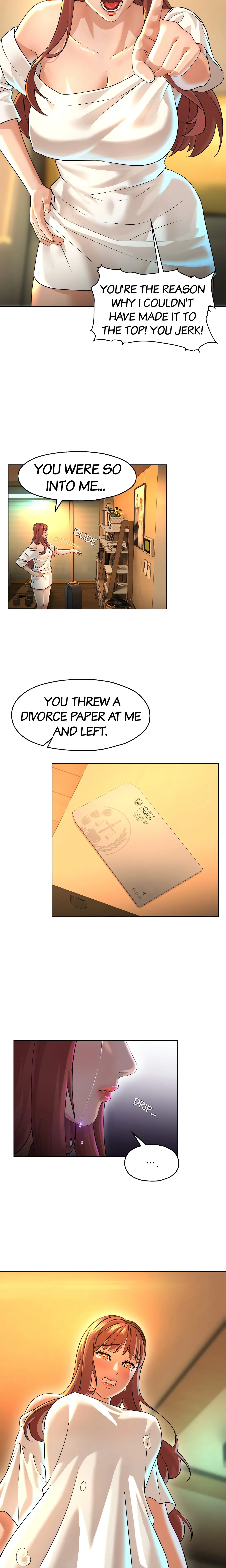 Read Their Forbidden Love chapter 3 image 10 on Lezhin