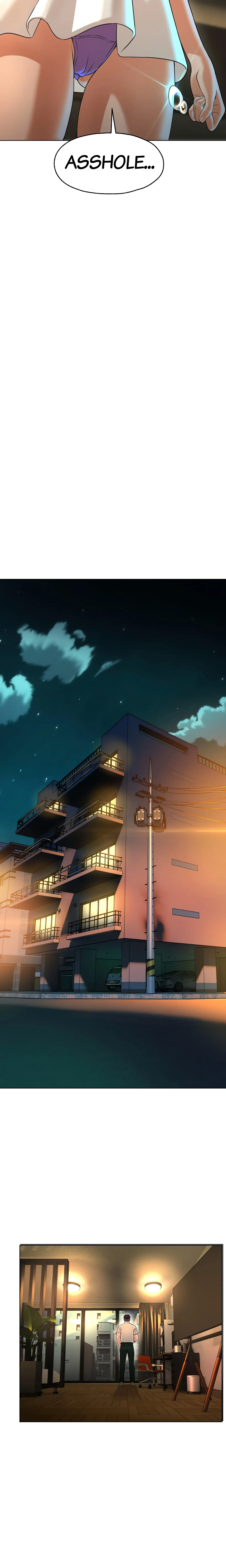 Read Their Forbidden Love chapter 3 image 11 on Lezhin