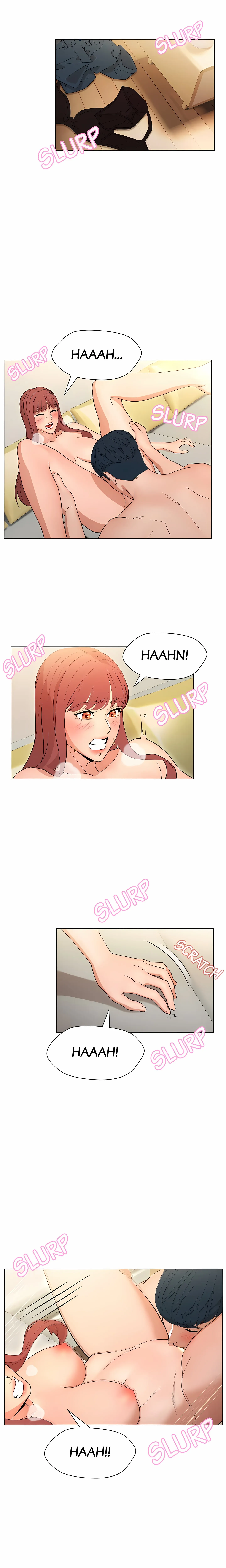 Read Their Forbidden Love chapter 31 image 10 on Lezhin