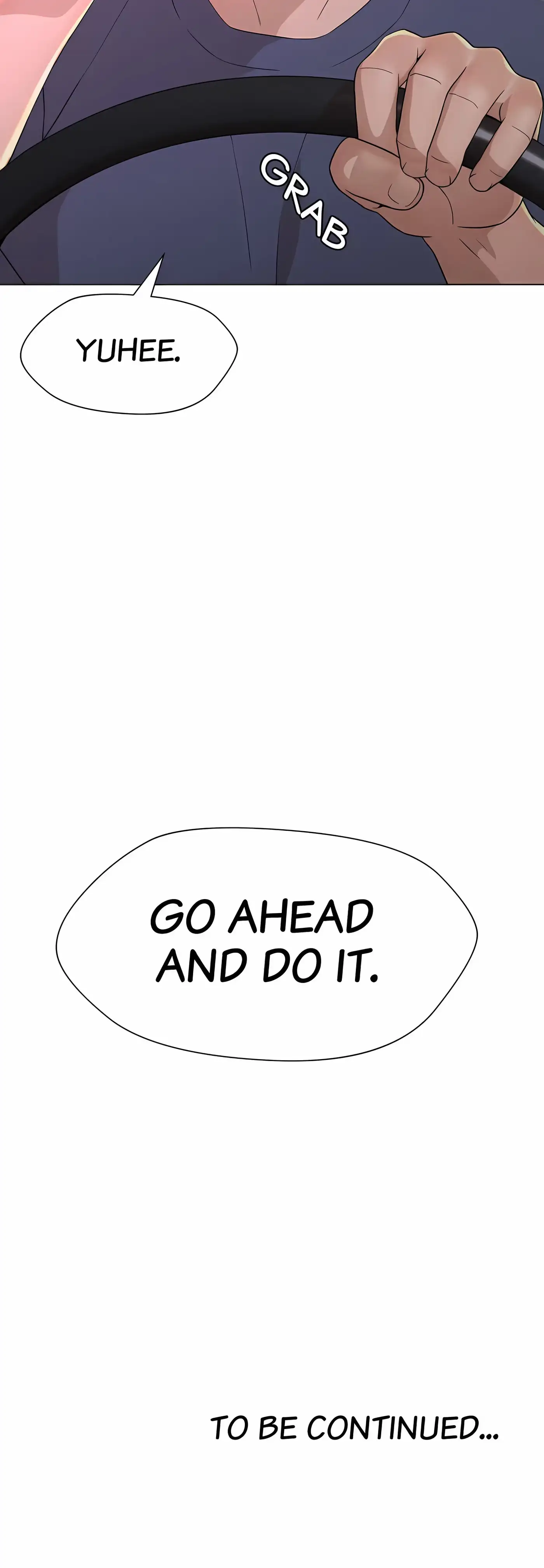 Read Their Forbidden Love chapter 33 image 15 on Lezhin