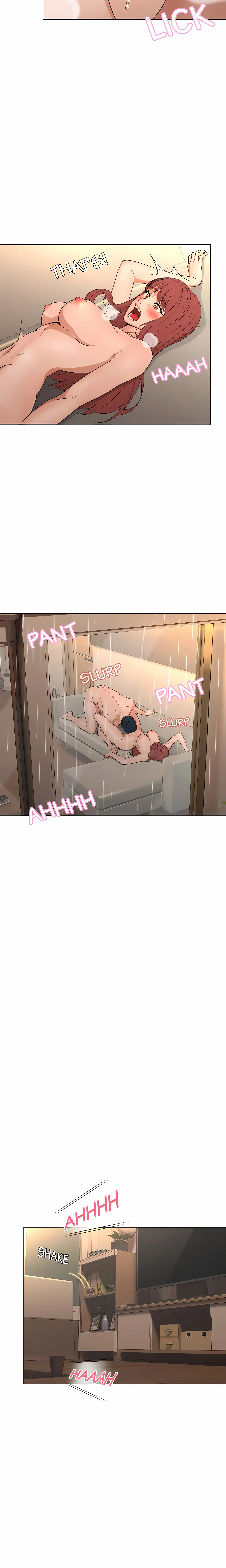 Read Their Forbidden Love chapter 36 image 2 on Lezhin
