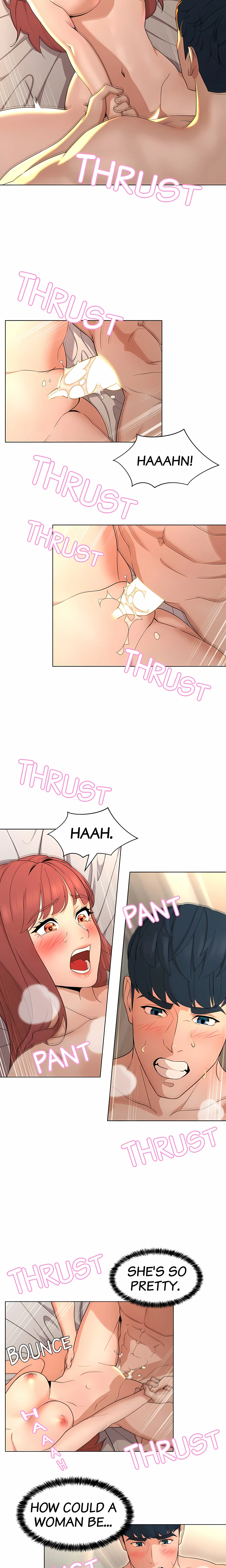 Read Their Forbidden Love chapter 36 image 5 on Lezhin