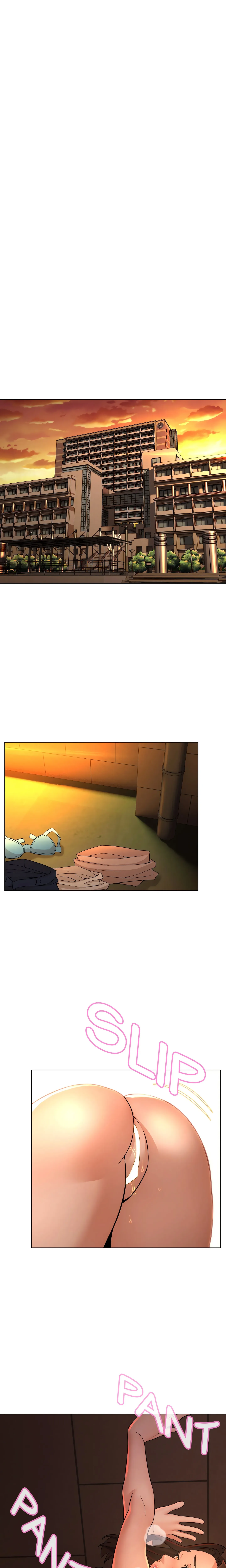 Read Their Forbidden Love chapter 6 image 0 on Lezhin