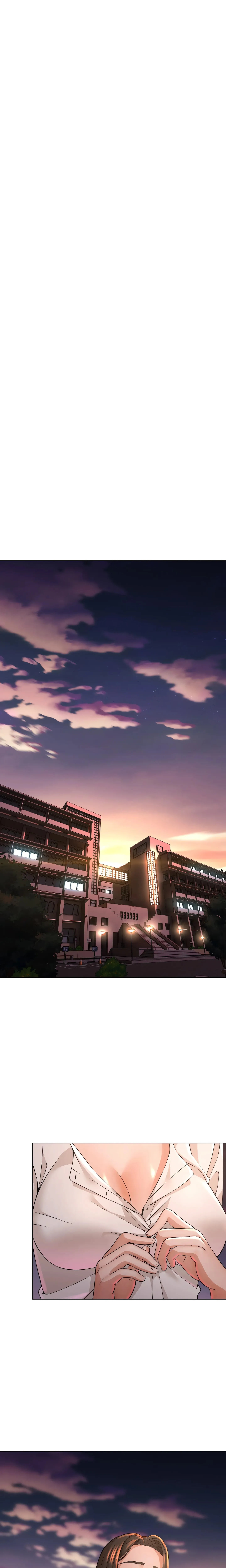 Read Their Forbidden Love chapter 7 image 0 on Lezhin