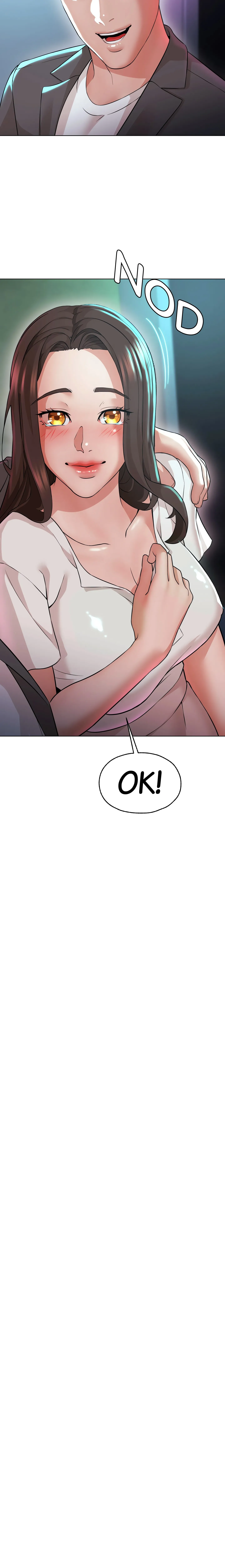 Read Their Forbidden Love chapter 7 image 4 on Lezhin