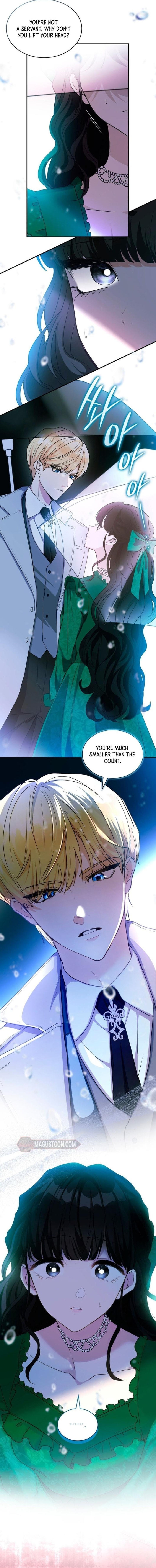 Read Their Obsession Will Ruin Me chapter 1 image 13 on Lezhin