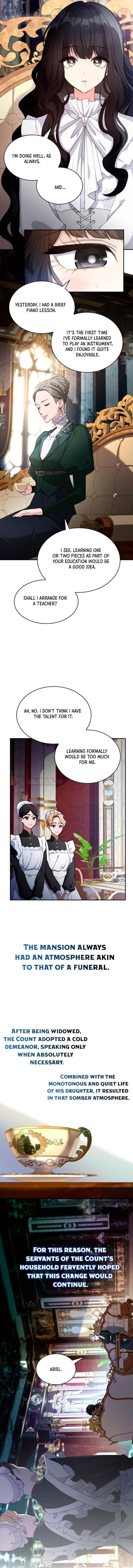 Read Their Obsession Will Ruin Me chapter 1 image 5 on Lezhin