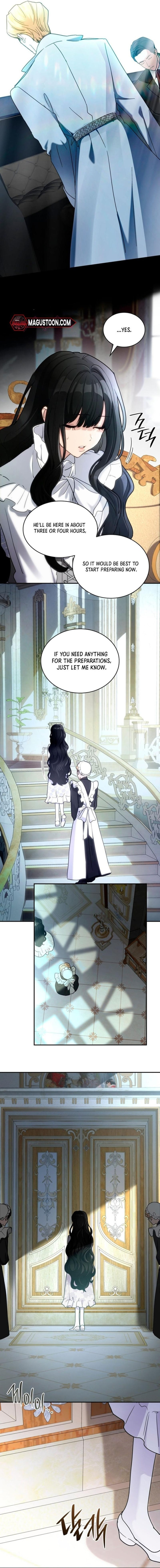 Read Their Obsession Will Ruin Me chapter 1 image 7 on Lezhin