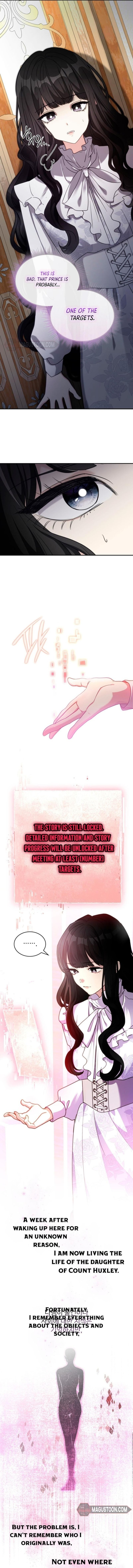 Read Their Obsession Will Ruin Me chapter 1 image 8 on Lezhin