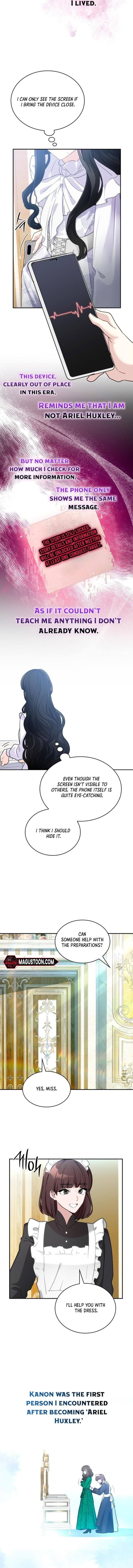 Read Their Obsession Will Ruin Me chapter 1 image 9 on Lezhin
