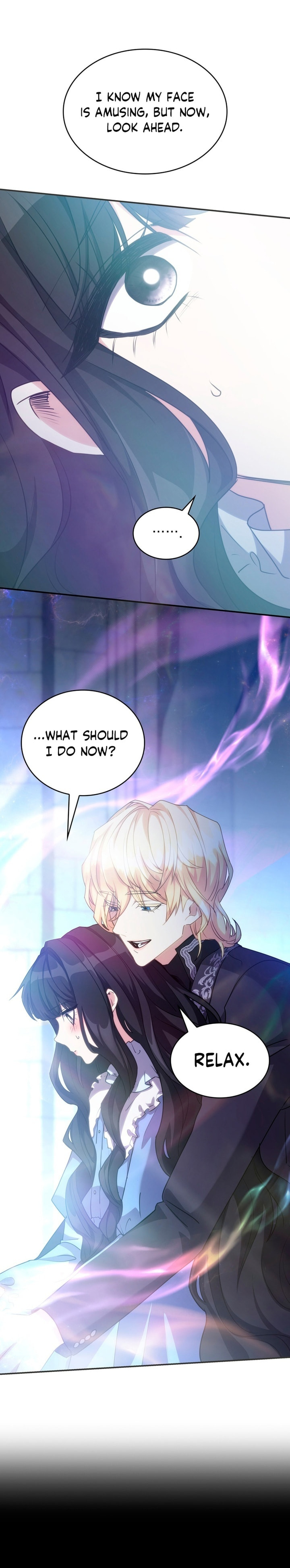 Read Their Obsession Will Ruin Me chapter 10 image 1 on Lezhin