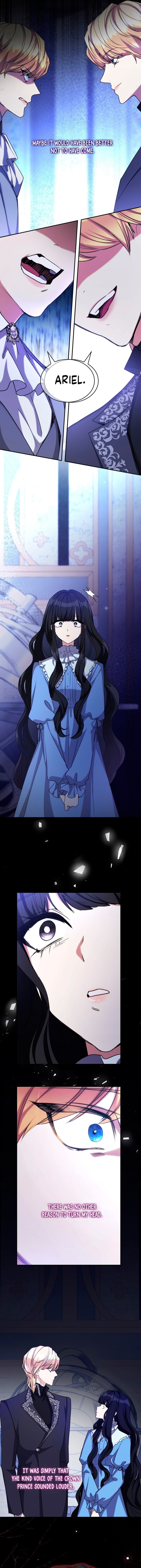 Read Their Obsession Will Ruin Me chapter 10 image 10 on Lezhin
