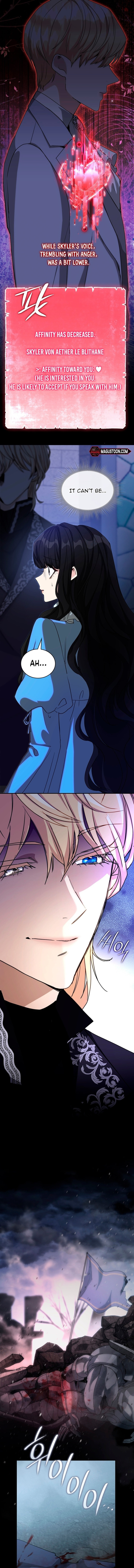 Read Their Obsession Will Ruin Me chapter 10 image 11 on Lezhin