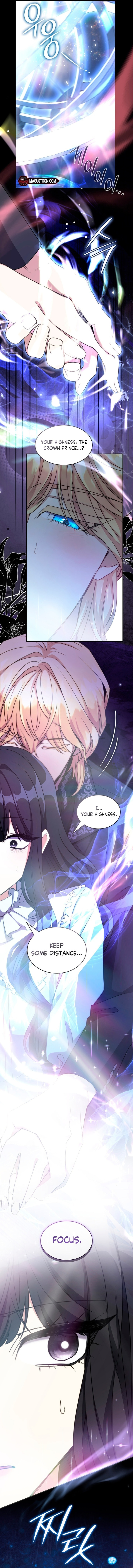 Read Their Obsession Will Ruin Me chapter 10 image 2 on Lezhin