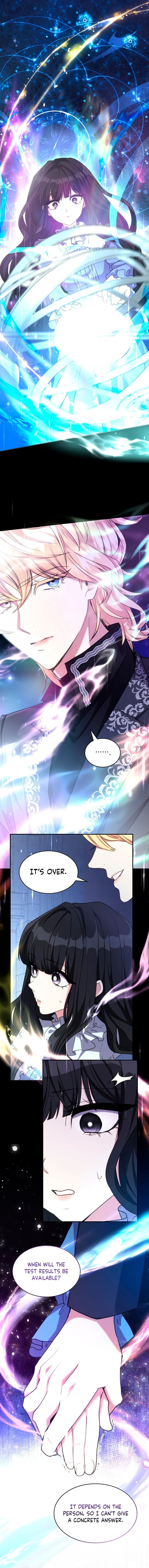 Read Their Obsession Will Ruin Me chapter 10 image 3 on Lezhin