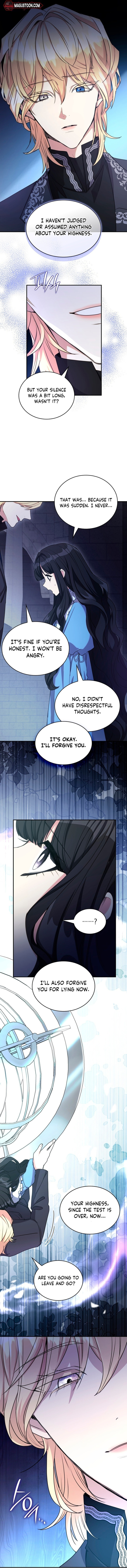 Read Their Obsession Will Ruin Me chapter 10 image 6 on Lezhin