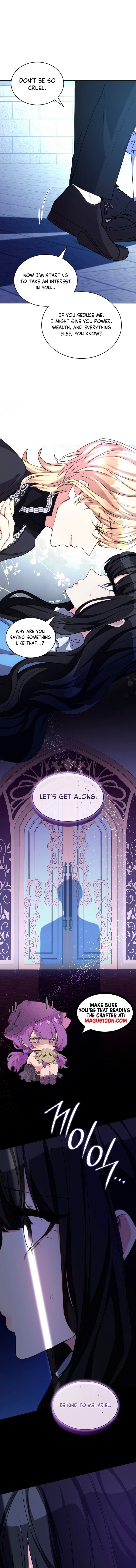 Read Their Obsession Will Ruin Me chapter 10 image 7 on Lezhin