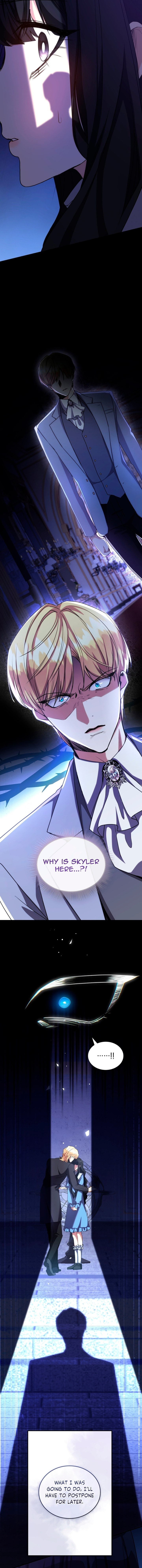 Read Their Obsession Will Ruin Me chapter 10 image 8 on Lezhin