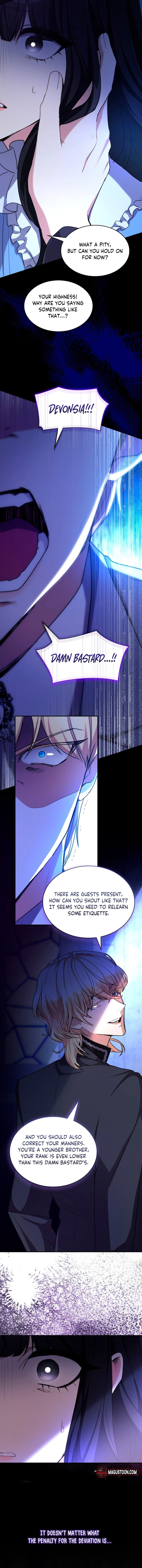 Read Their Obsession Will Ruin Me chapter 10 image 9 on Lezhin