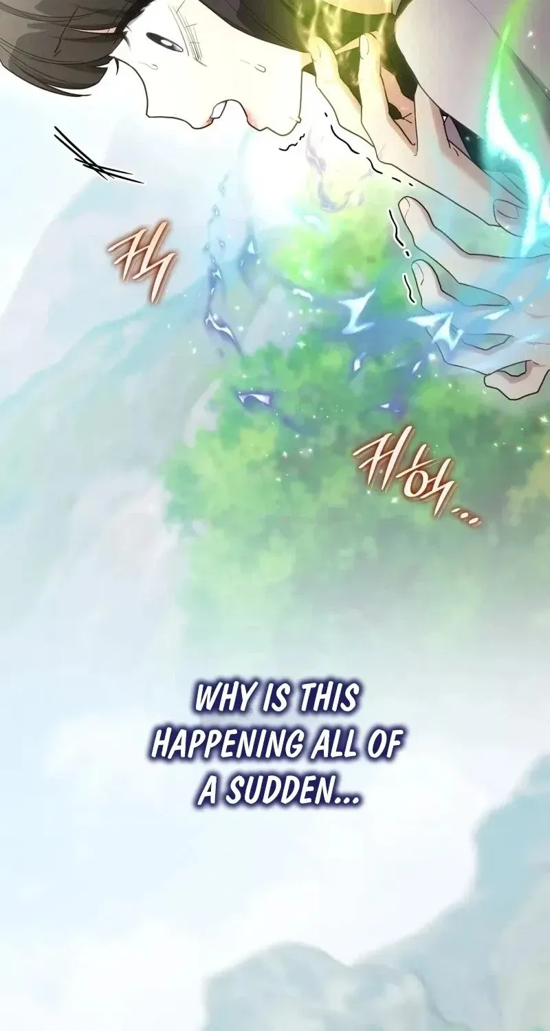 Read Their Obsession Will Ruin Me chapter 101 image 19 on Lezhin