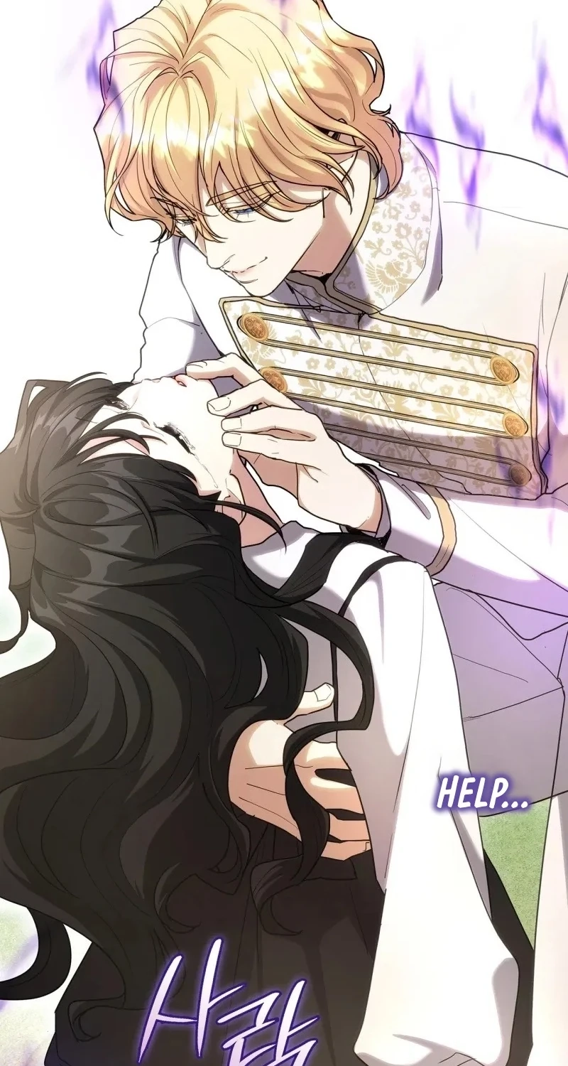 Read Their Obsession Will Ruin Me chapter 101 image 22 on Lezhin