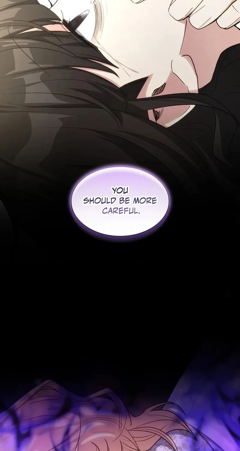Read Their Obsession Will Ruin Me chapter 101 image 24 on Lezhin