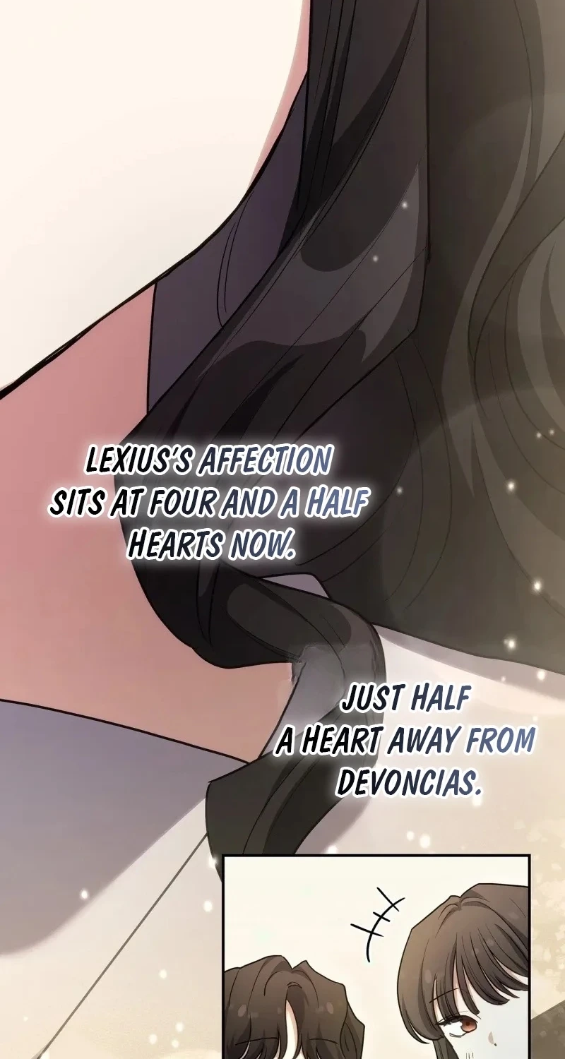 Read Their Obsession Will Ruin Me chapter 101 image 3 on Lezhin