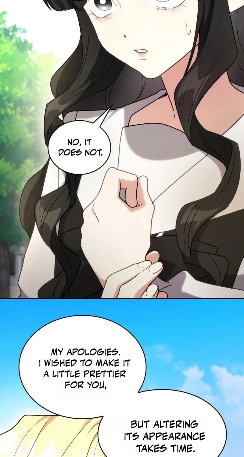 Read Their Obsession Will Ruin Me chapter 101 image 33 on Lezhin
