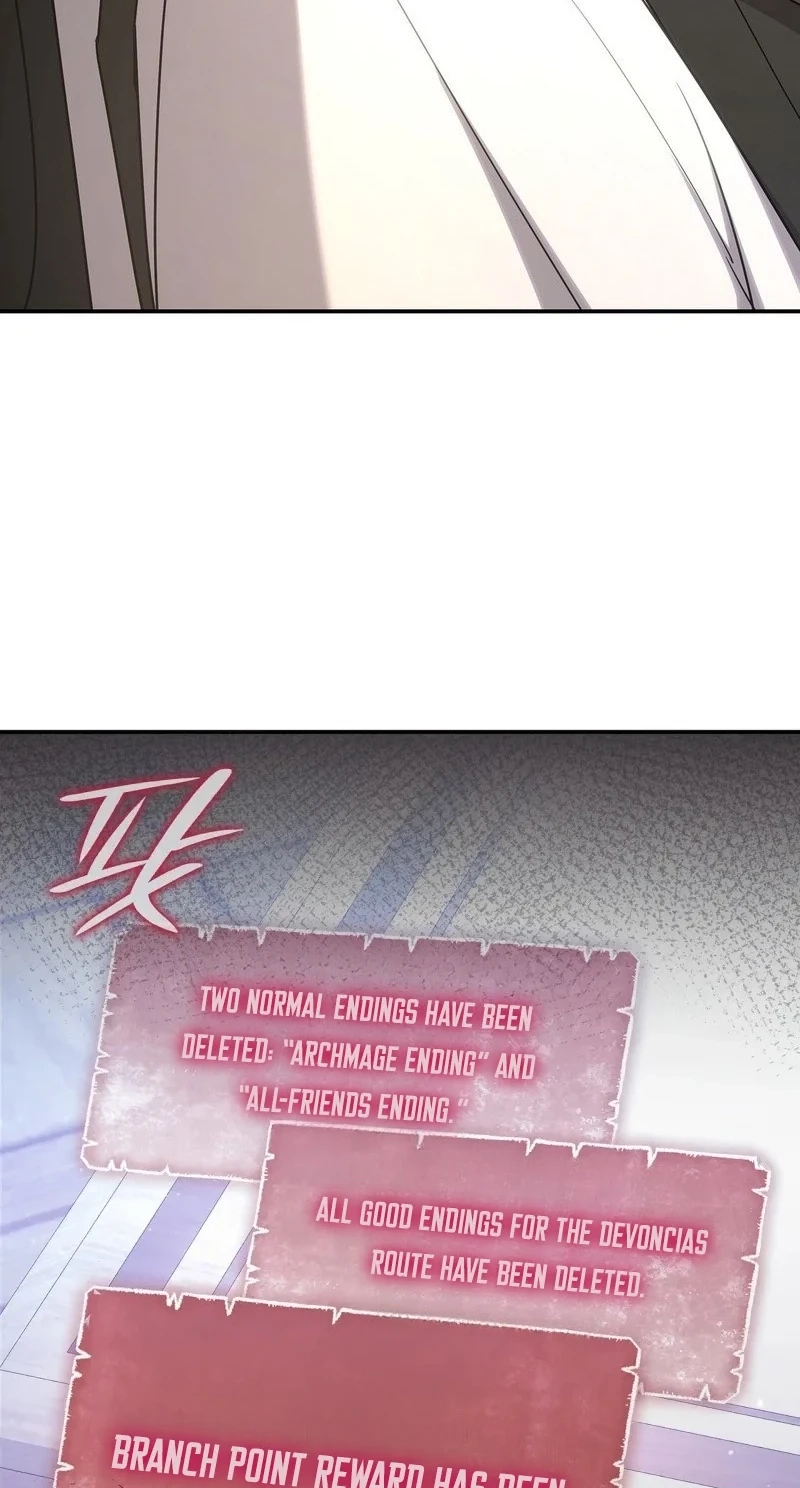 Read Their Obsession Will Ruin Me chapter 101 image 40 on Lezhin