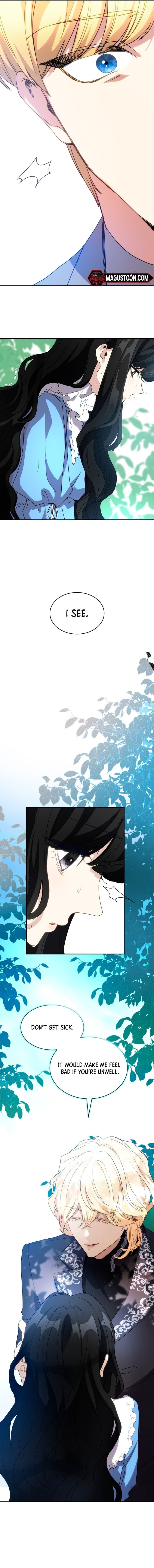 Read Their Obsession Will Ruin Me chapter 11 image 10 on Lezhin