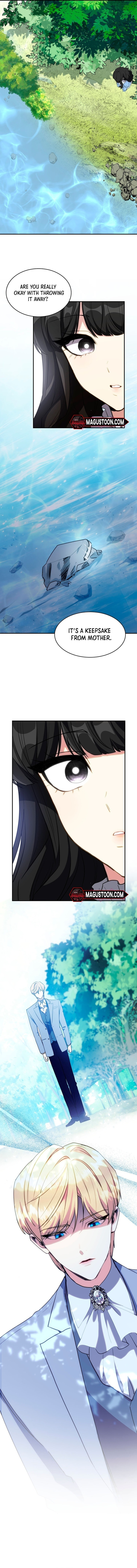 Read Their Obsession Will Ruin Me chapter 11 image 7 on Lezhin