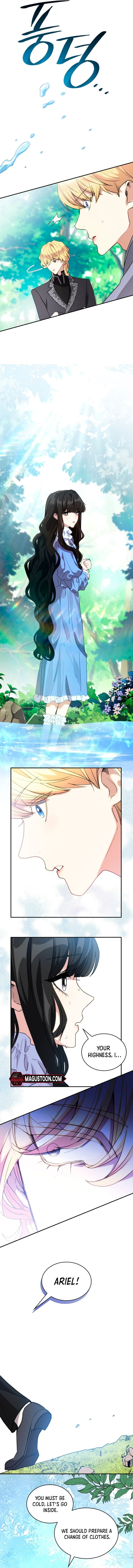 Read Their Obsession Will Ruin Me chapter 11 image 8 on Lezhin