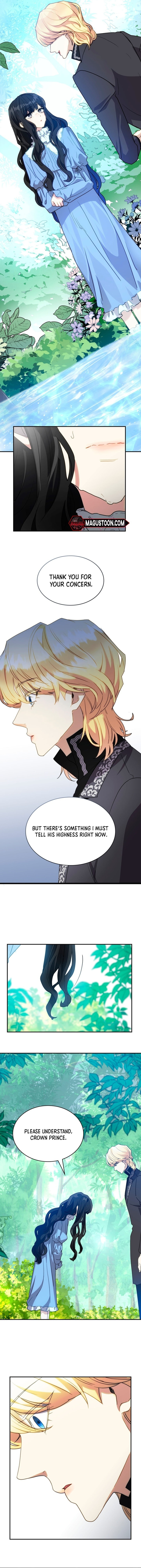 Read Their Obsession Will Ruin Me chapter 11 image 9 on Lezhin