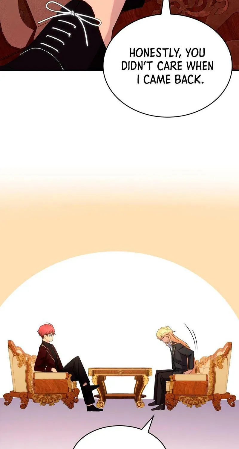 Read Their Obsession Will Ruin Me chapter 13 image 31 on Lezhin