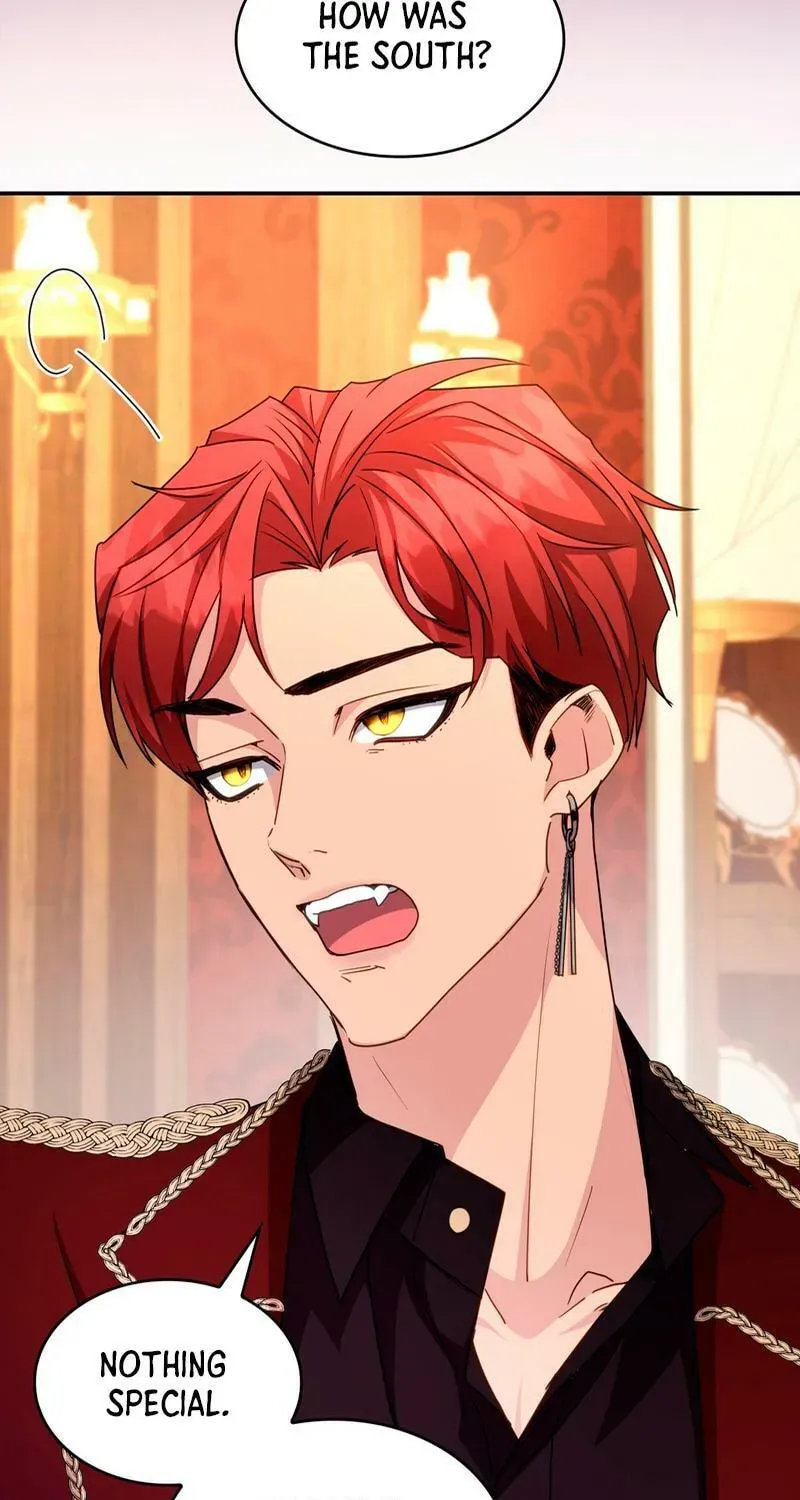 Read Their Obsession Will Ruin Me chapter 13 image 32 on Lezhin