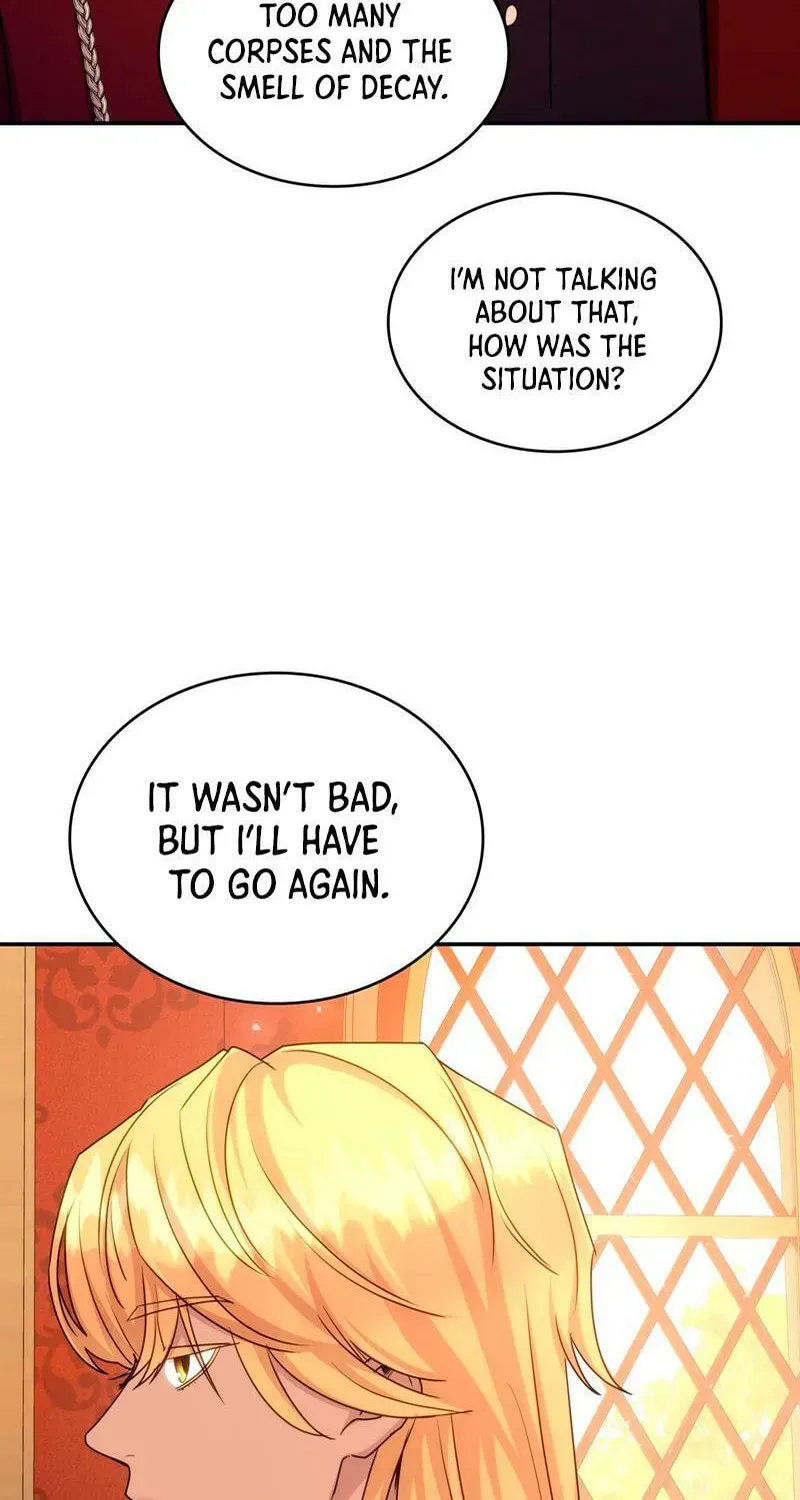 Read Their Obsession Will Ruin Me chapter 13 image 33 on Lezhin