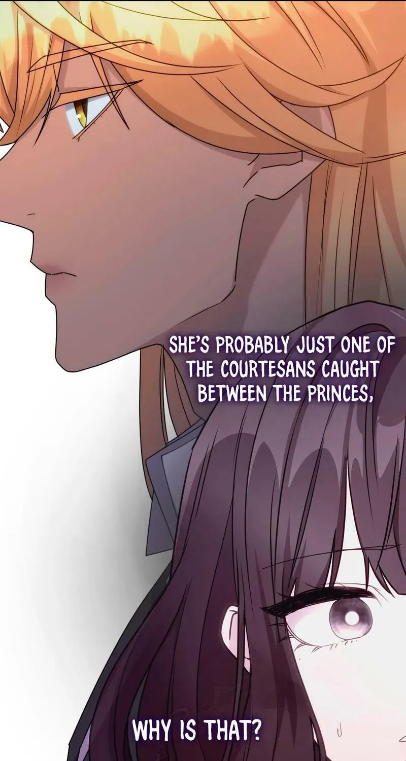 Read Their Obsession Will Ruin Me chapter 13 image 38 on Lezhin